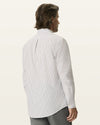 Stain Defender Sportswear Shirt, Classic Fit