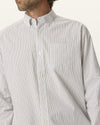 Stain Defender Sportswear Shirt, Classic Fit