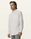 Stain Defender Sportswear Shirt, Classic Fit