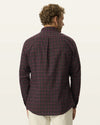 Stain Defender Sportswear Shirt, Classic Fit