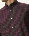 Stain Defender Sportswear Shirt, Classic Fit