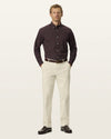 Stain Defender Sportswear Shirt, Classic Fit