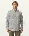 Stain Defender Sportswear Shirt, Classic Fit