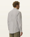 Stain Defender Sportswear Shirt, Classic Fit