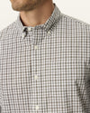Stain Defender Sportswear Shirt, Classic Fit