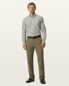 Stain Defender Sportswear Shirt, Classic Fit