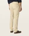 ESSENTIAL AMERICAN KHAKI SLIM FIT in Silver Birch