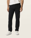 ESSENTIAL AMERICAN KHAKI SLIM FIT in Beautiful Black