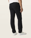 ESSENTIAL AMERICAN KHAKI SLIM FIT in Beautiful Black