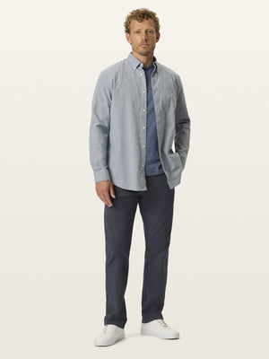 Essential American Khaki, Straight Fit