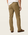 STRAIGHT SATEEN 5PKT in Otter