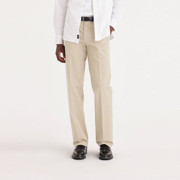 Workday Khakis, Classic Fit (Big and Tall) – Dockers™ Workday Khakis, Classic Fit (Big and Tall) – Dockers™