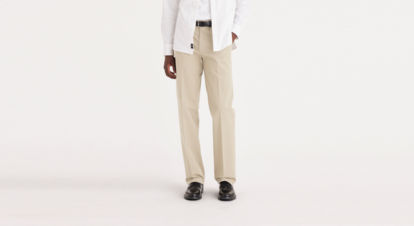 Safari-Beige-Workday-Khakis-
