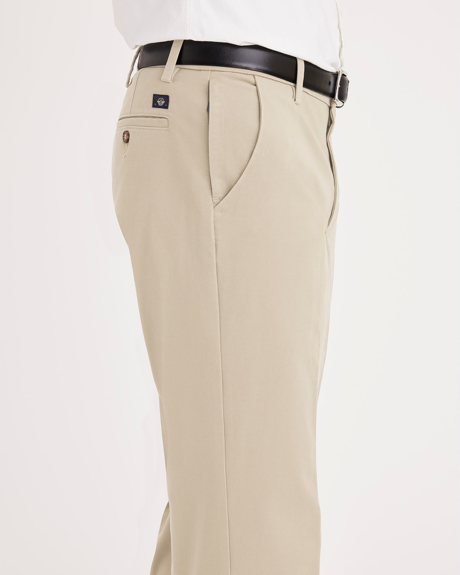 Workday Khakis, Classic Fit (Big and Tall) – Dockers™ Workday Khakis, Classic Fit (Big and Tall) – Dockers™