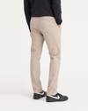 Go Airweave Chino, Slim Fit