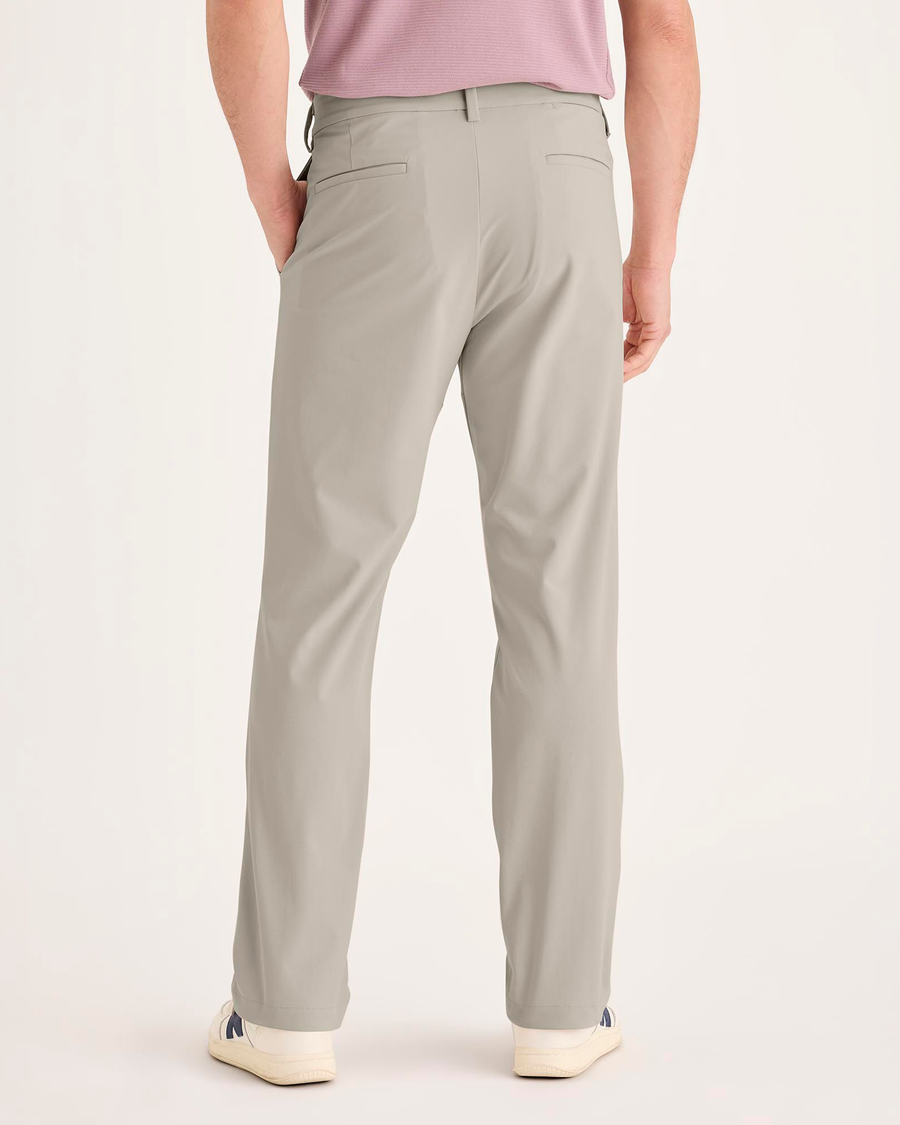 Dockers GO: Khakis para un estilo de vida en movimiento - Men's Health