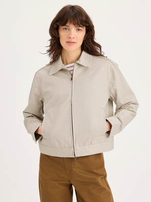 Mechanic's Jacket, Regular Fit