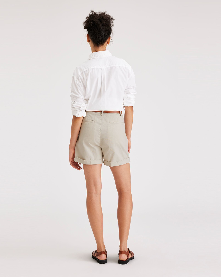 Original Chino Short Dockers