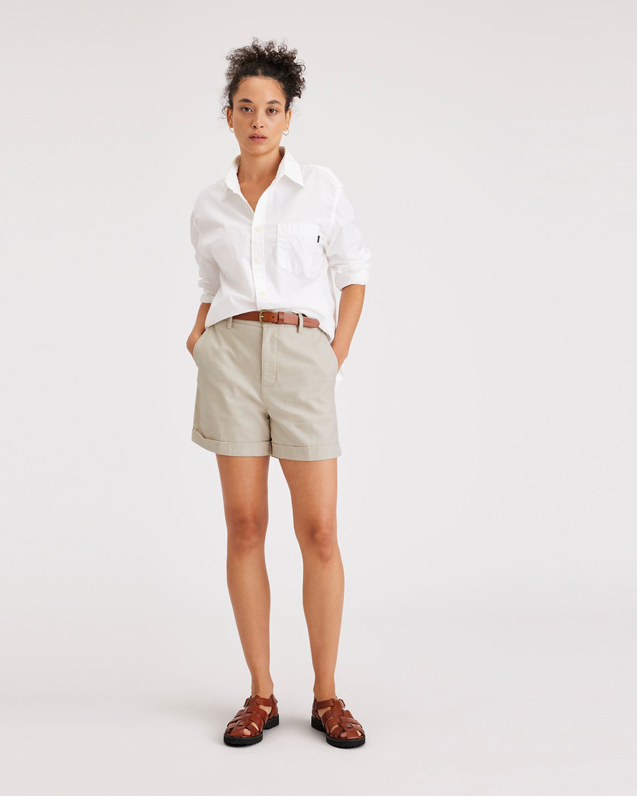 Original Chino Short Dockers