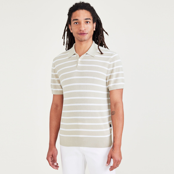 メンズウェア MALBON x DOCKERS Sweater Polo Malbon Golf and Dockers Team Up for a Second Time | Hypebeast