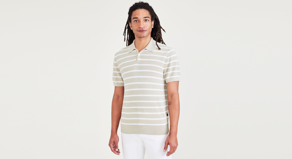 Sahara-Khaki-Polo-Sweater-