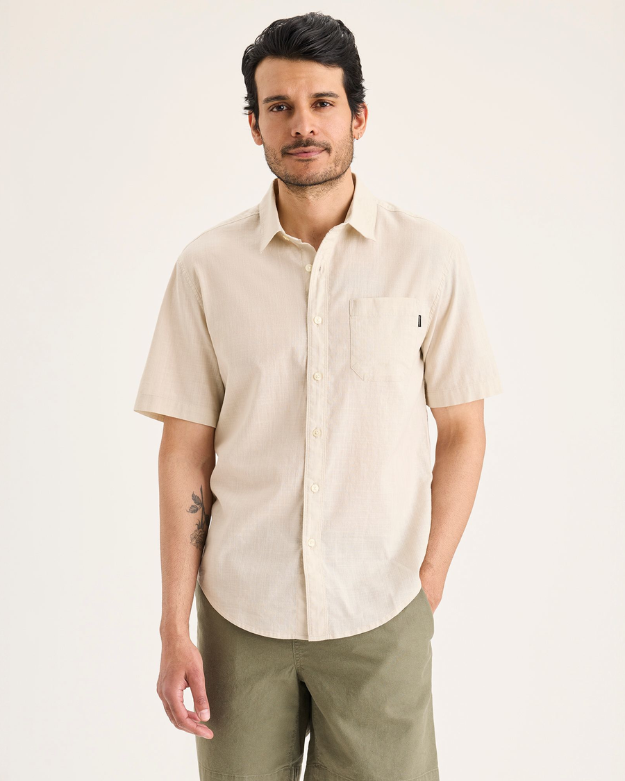 Dockers Ultimate Shirt - Regular Fit - Men's