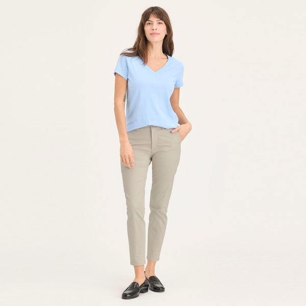 Weekend Chinos, Skinny Fit – Dockers®