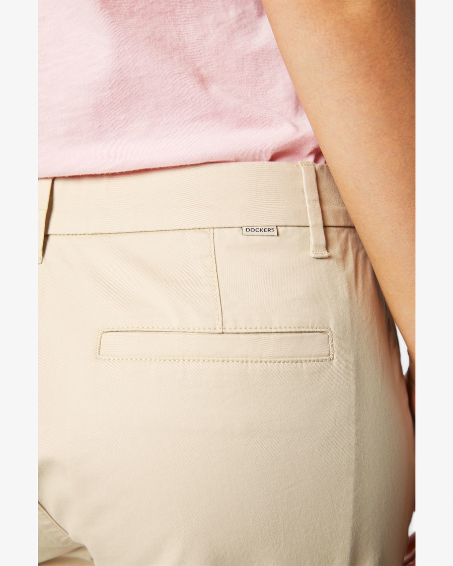 Dockers washed khaki skinny online tapered fit