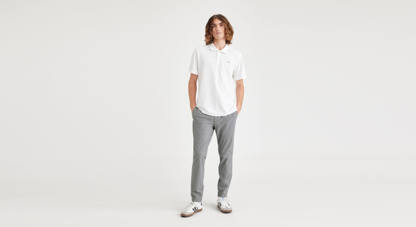 Go Jogger, Slim Tapered Fit with Airweave