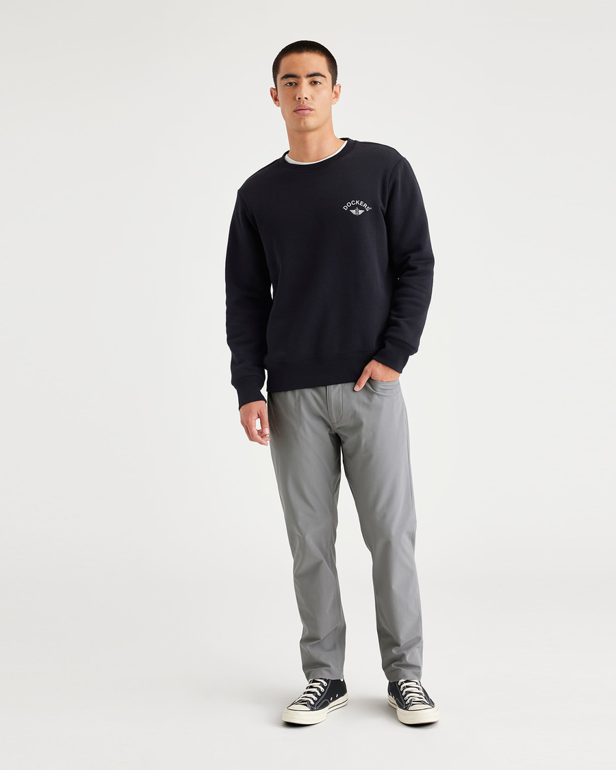 Dockers slim tapered fit clearance