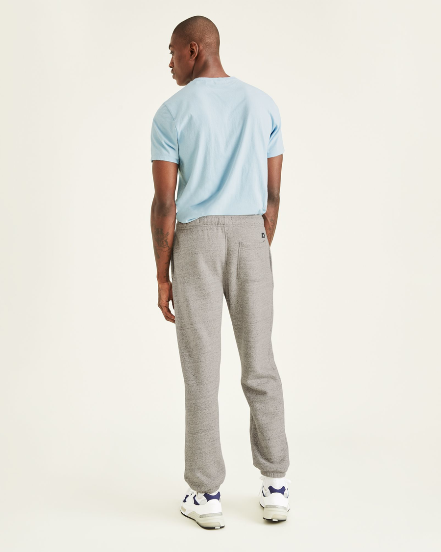 Sport Sweatpants Straight Fit Dockers