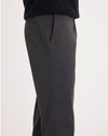 Signature Khakis, Straight Fit