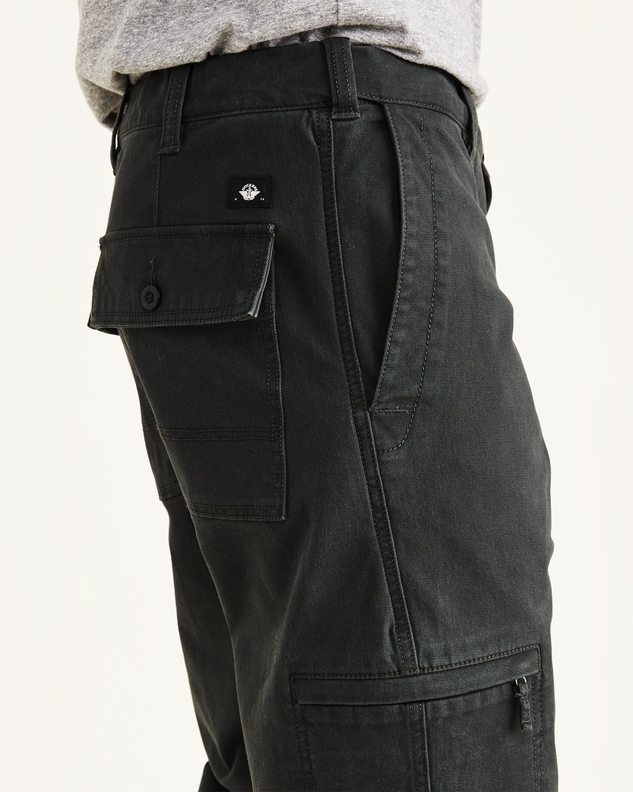 Berlin Trend Mens Apparels Stretchable Lycra Pants, Size: 28 - 40