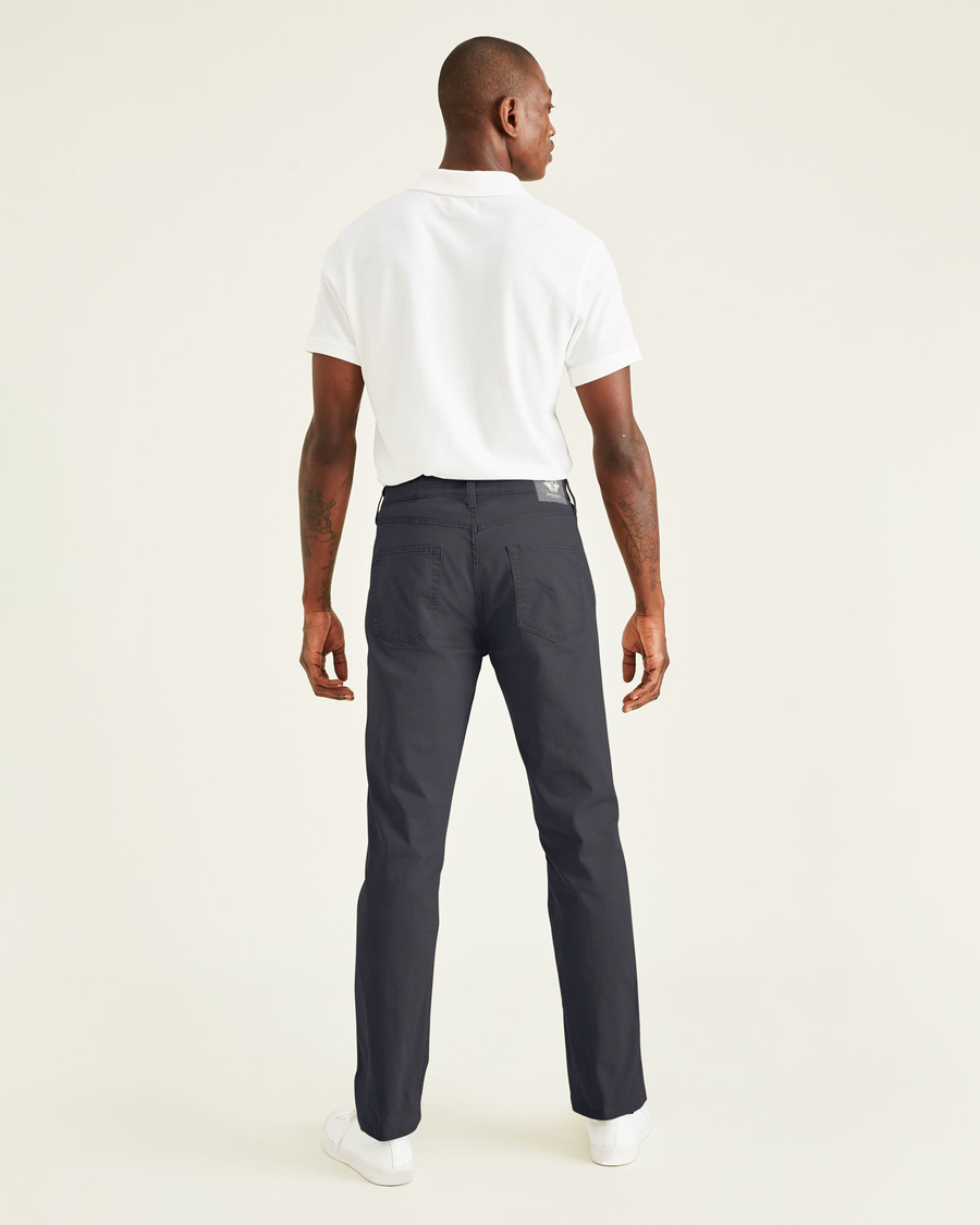 Big & 2025 tall dockers pants