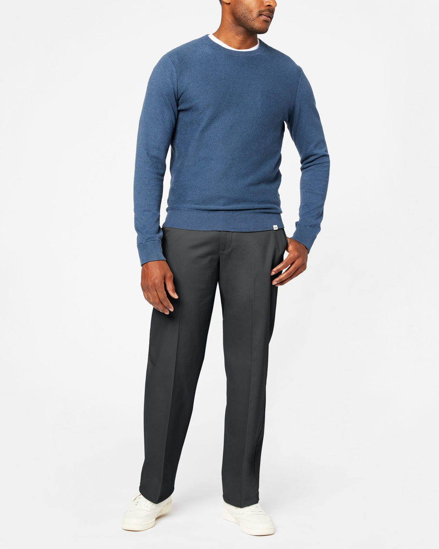 UNIQLO Malaysia - Comfort and practicality define our Dry