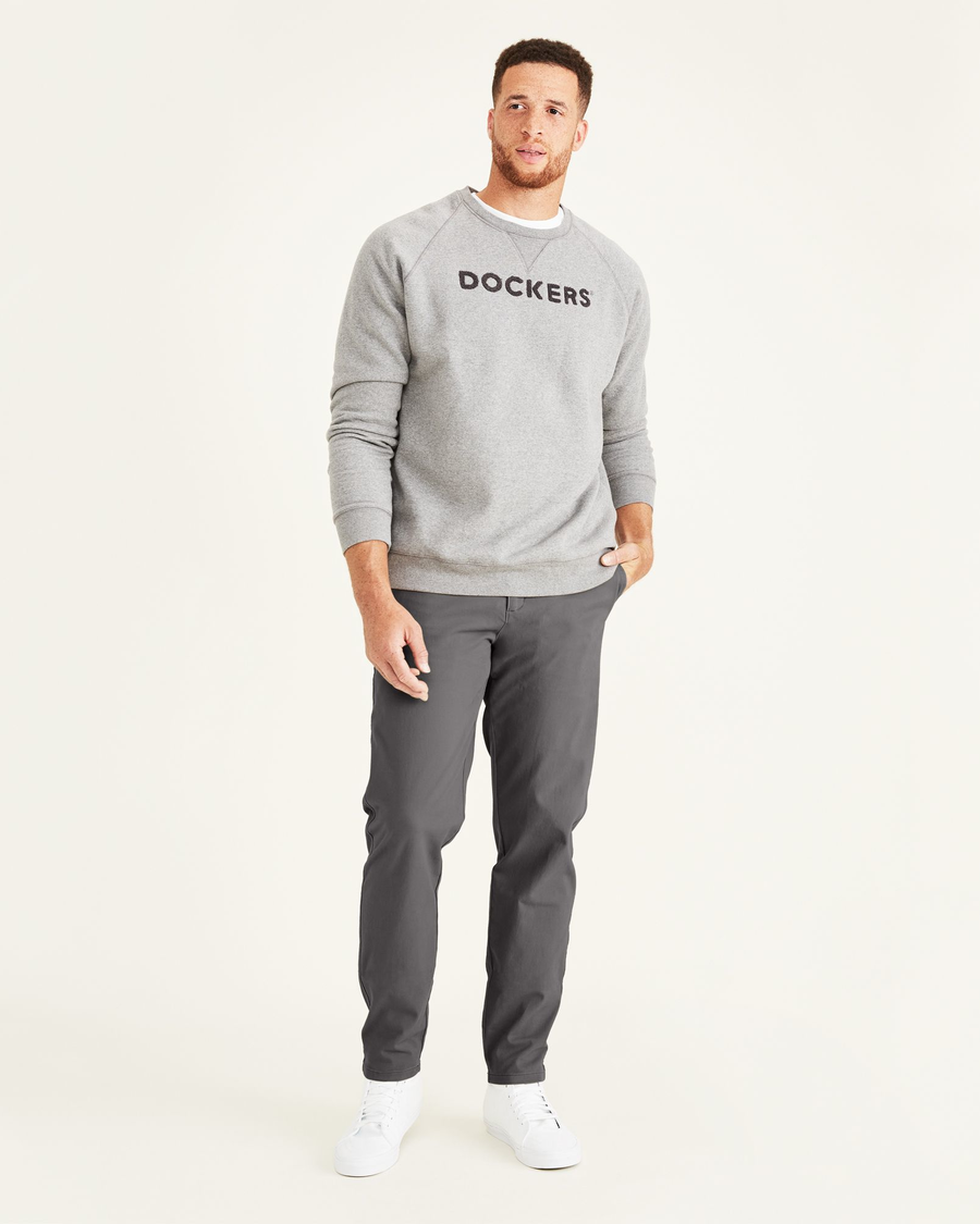 Ultimate Chinos, Athletic Fit – Dockers®
