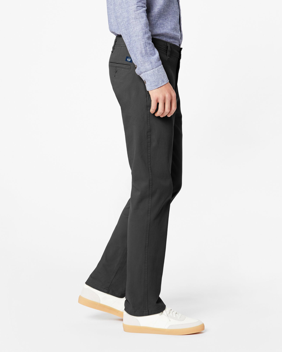 Traveler Collection Slim Fit Ultimate Active Pants CLEARANCE - All Clearance