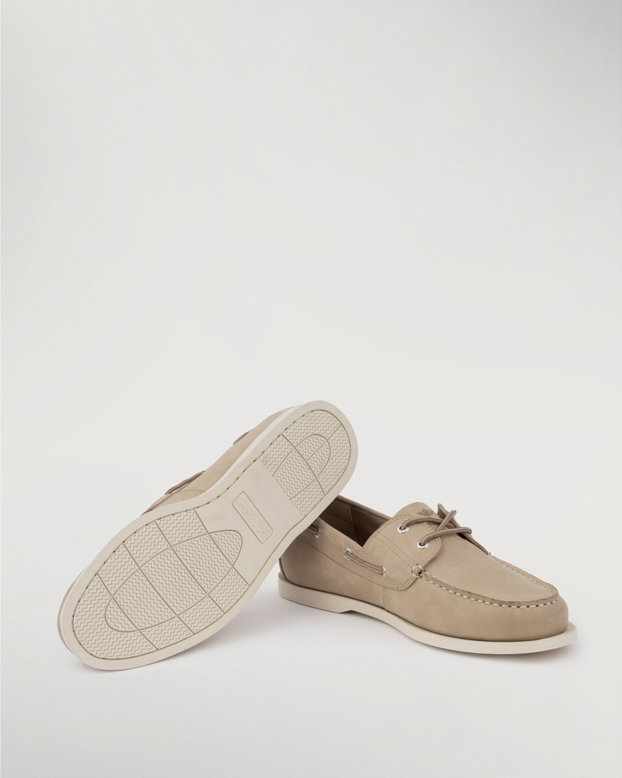 Vargas Boat Shoes Dockers