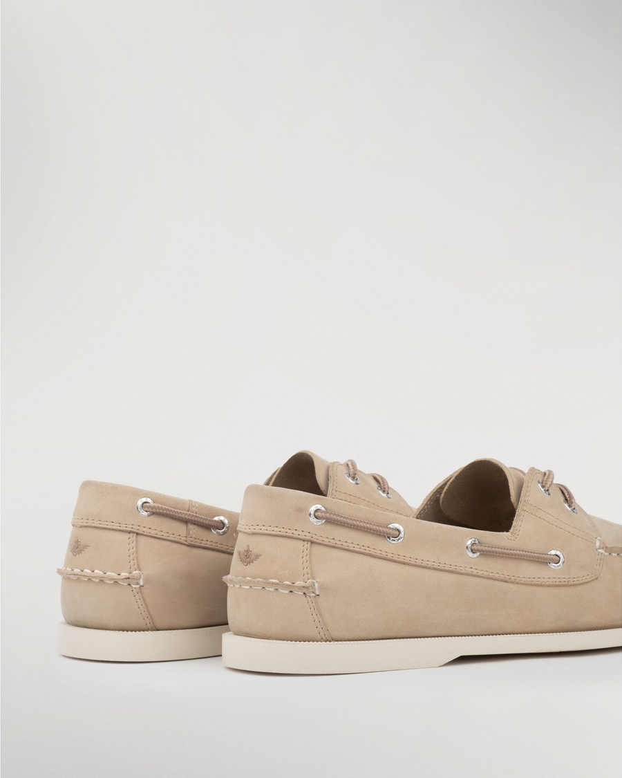 Dockers walsh top boat shoe