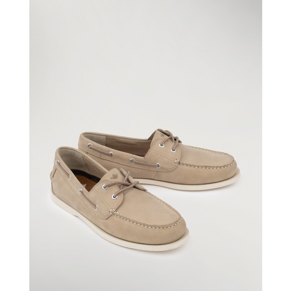 Vargas Boat Shoes Dockers