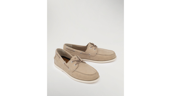 Vargas Boat Shoes Dockers