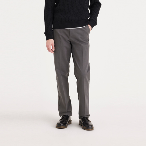 Workday Khakis, Classic Fit (Big and Tall) – Dockers™