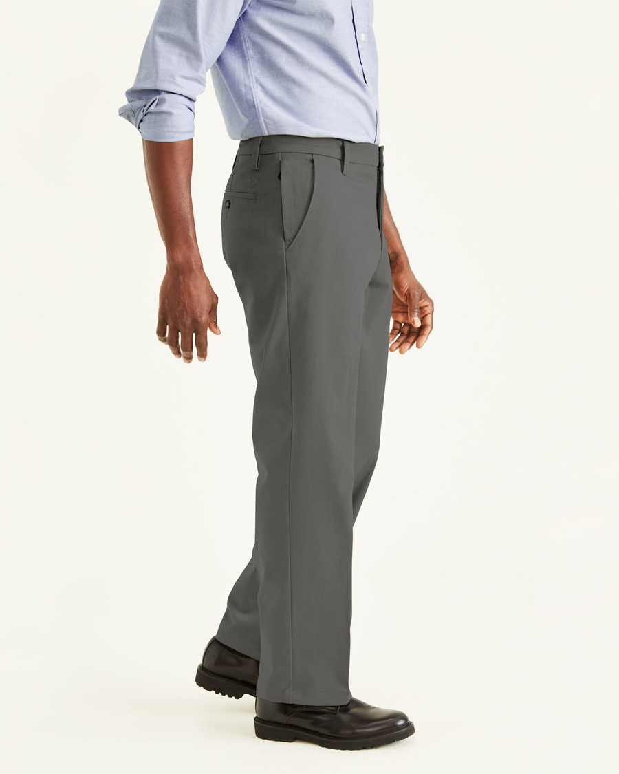 Edgars Road Straight Fit Pant