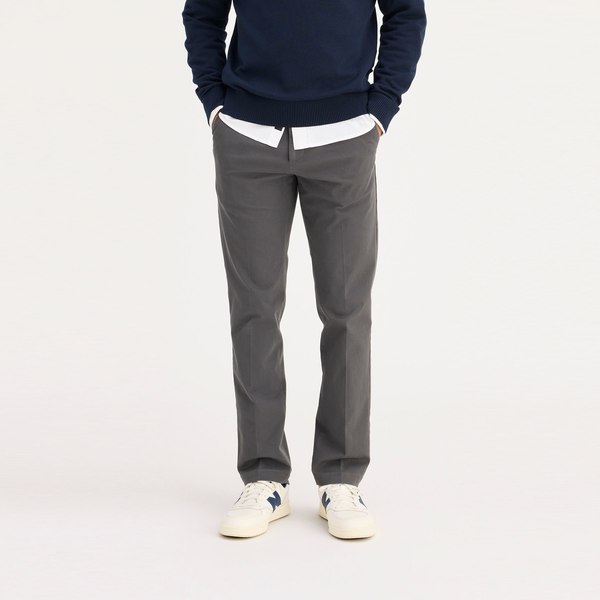 パンツ 00's DOCKERS PREMIUM wide slacks Storm-Workday-Khakis-Slim-Fit-