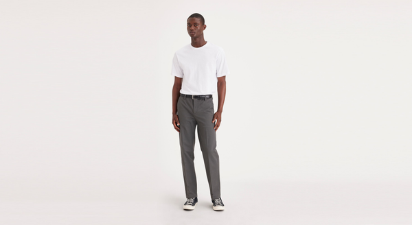 Workday Khakis, Straight Fit – Dockers™ Workday Khakis, Straight Fit – Dockers™