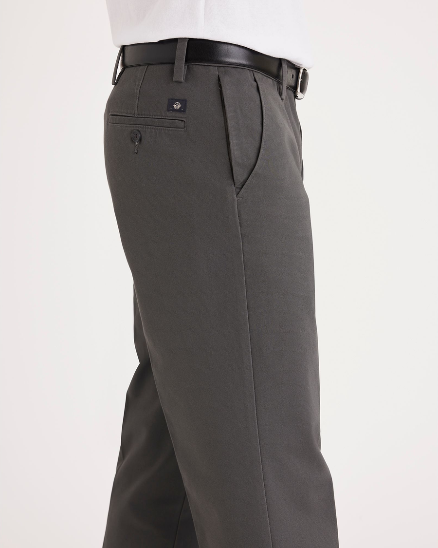 Workday Khakis, Straight Fit – Dockers™ Workday Khakis, Straight Fit – Dockers™
