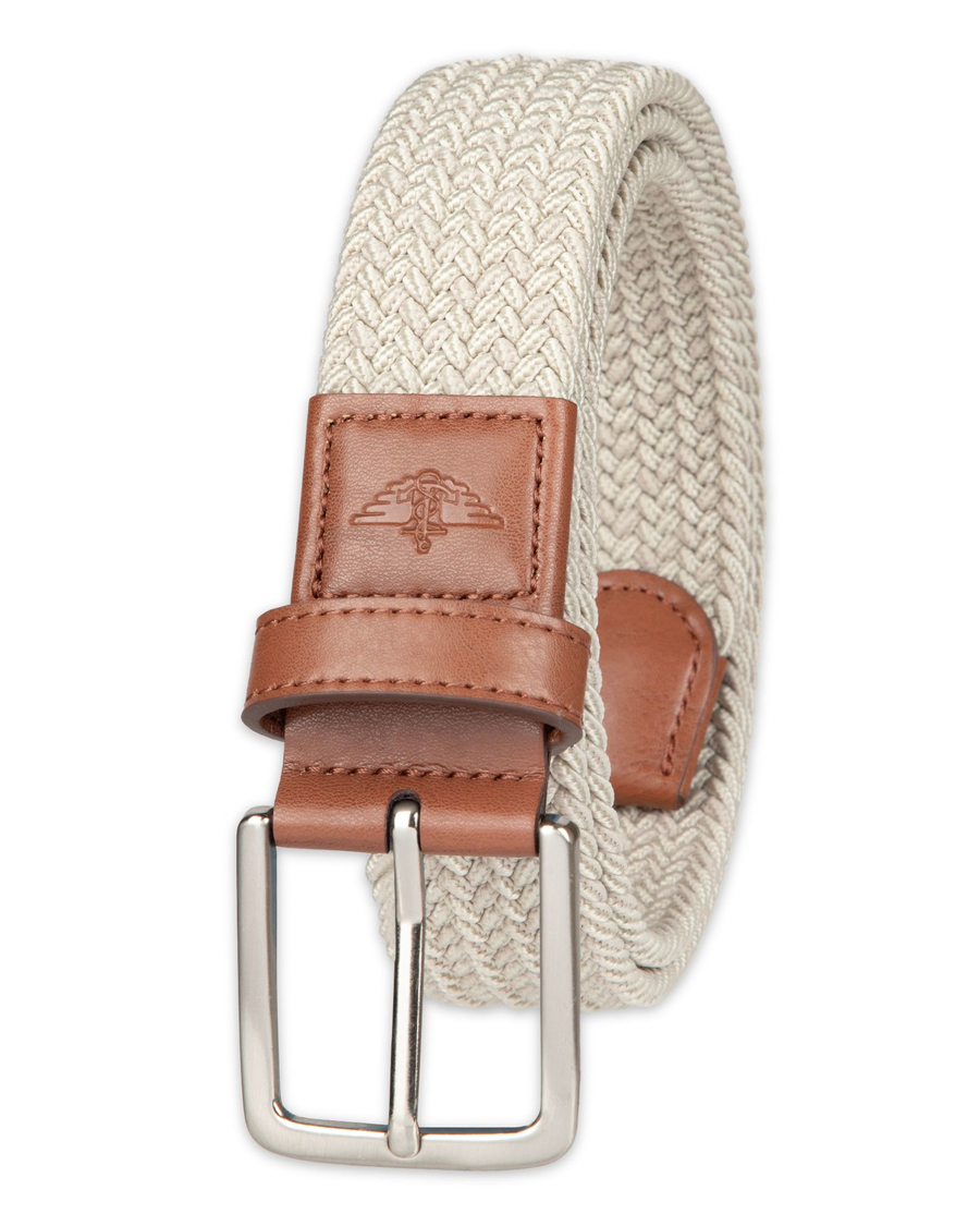 View of  Summer Earth Stretch Belt, 35 MM.