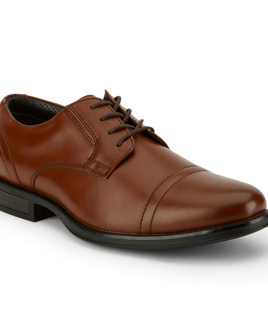 Garfield Dress Shoes Dockers