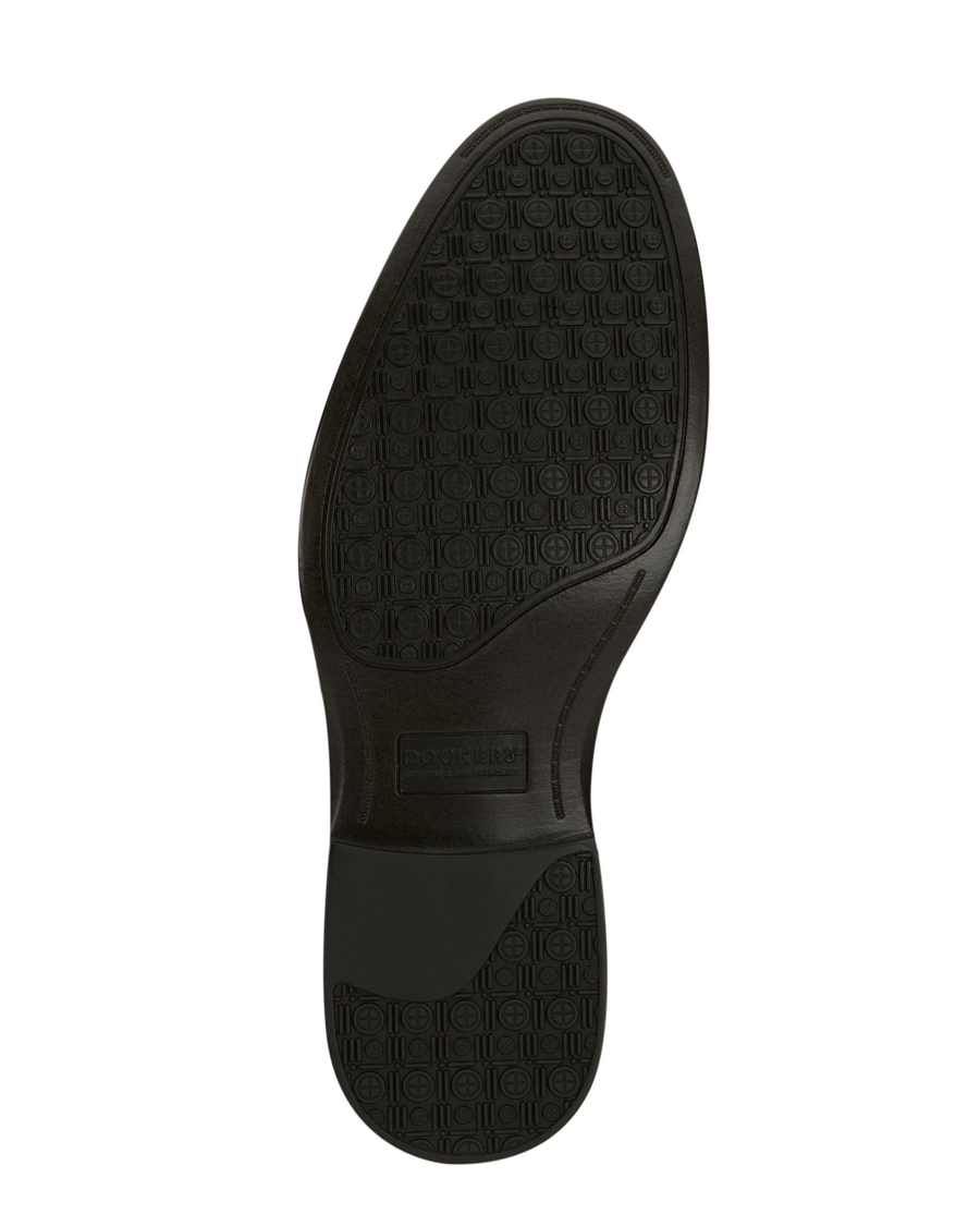 Dockers cap toe 2024 oxford