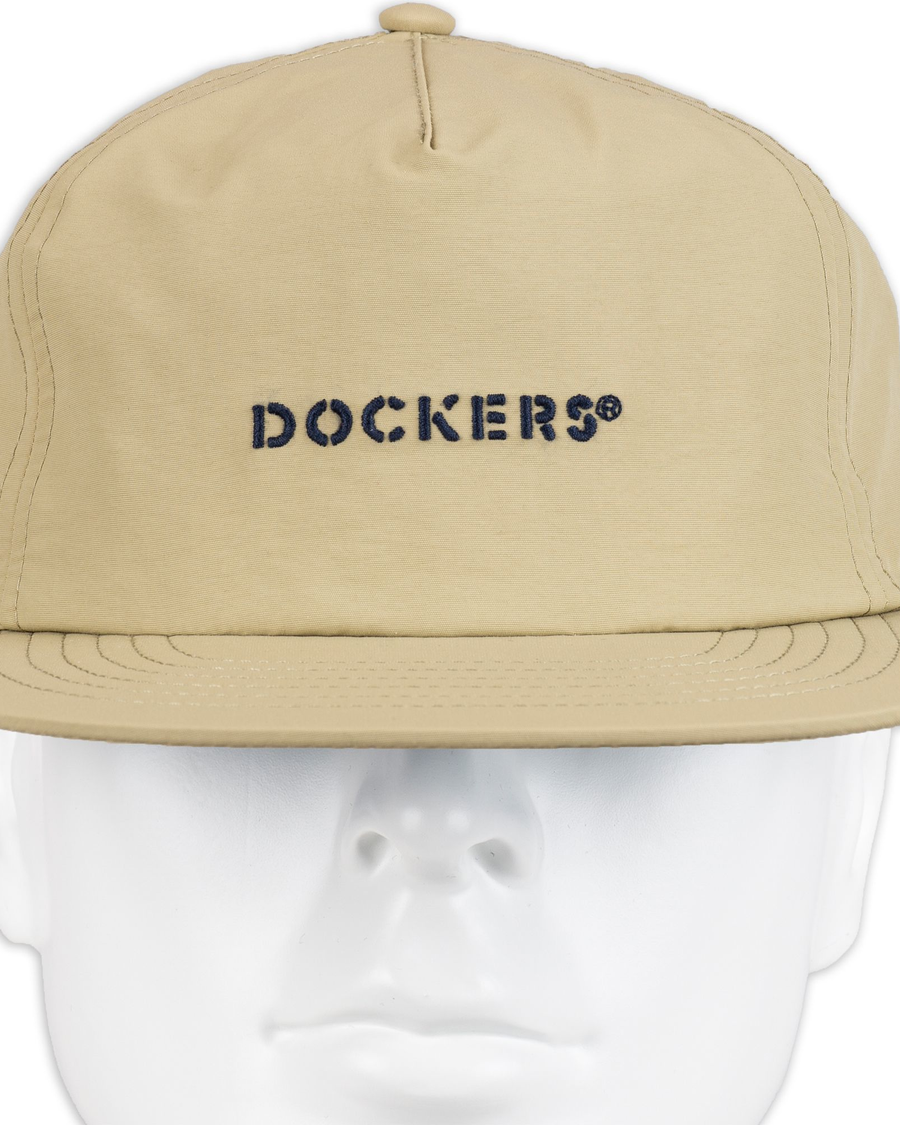 Nylon Baseball Hat – Dockers®